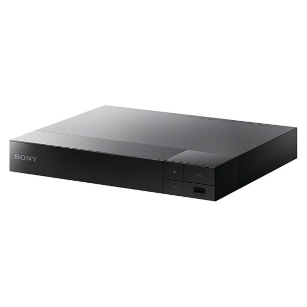 SONY blu ray DVD player